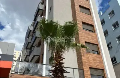 Apartamento com 2 quartos à venda na Avenida João Wallig, 298, Passo da Areia, Porto Alegre, 53 m2 por R$ 551.615