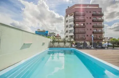 Apartamento com 3 quartos à venda na Rua Tremembé, 81, Vila Jardim, Porto Alegre, 105 m2 por R$ 1.300.100