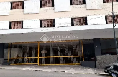 Garagem à venda na rua coronel vicente, 555, centro histórico, porto alegre, 12 m2 por r$ 40.000