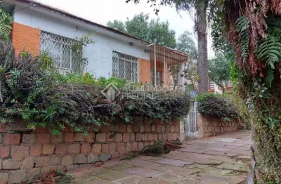 Casa com 3 quartos à venda na rua batista xavier, 116, partenon, porto alegre, 300 m2 por r$ 590.000