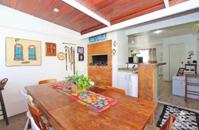 Cobertura com 3 quartos à venda na rua general neto, 379, floresta, porto alegre, 220 m2 por r$ 950.000