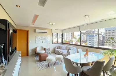 Apartamento com 3 quartos à venda na rua atanásio belmonte, 515, boa vista, porto alegre, 76 m2 por r$ 645.000