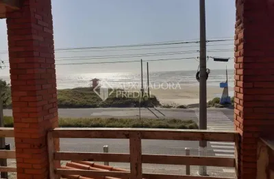 Casa em condomínio fechado com 5 quartos à venda na beira mar, 327, atlântida sul (distrito), osório, 200 m2 por r$ 750.000
