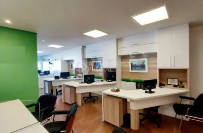 Sala comercial à venda na rua felipe neri, 312, auxiliadora, porto alegre, 70 m2 por r$ 440.000
