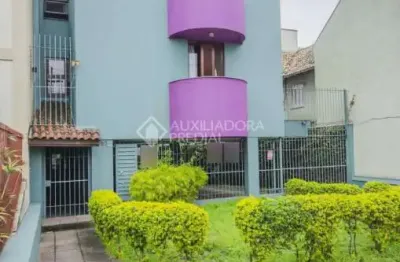 Apartamento com 1 quarto à venda na avenida pinheiro borda, 635, cristal, porto alegre, 55 m2 por r$ 220.000