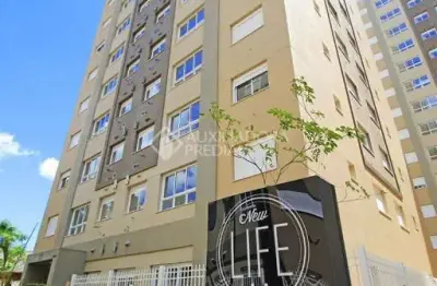 Apartamento com 2 quartos à venda na rua attílio bilibio, 251, jardim carvalho, porto alegre, 54 m2 por r$ 359.000