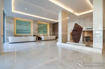 Sala comercial à venda na avenida assis brasil, 2827, cristo redentor, porto alegre, 32 m2 por r$ 249.000