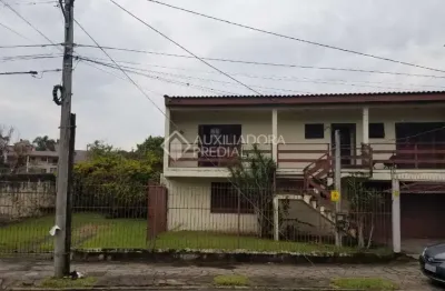 Casa em condomínio fechado com 4 quartos à venda na avenida professor paula soares, 376, jardim itu sabará, porto alegre, 248 m2 por r$ 850.000