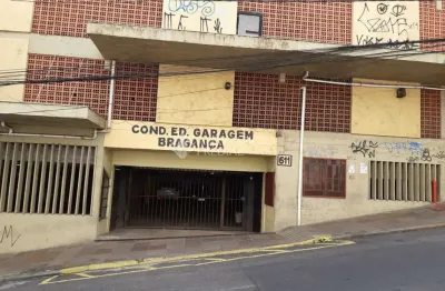 Garagem à venda na marechal floriano peixoto - garagem, 611, centro histórico, porto alegre, 12 m2 por r$ 49.800