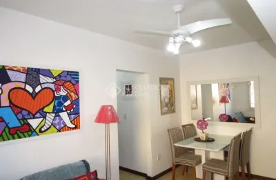Apartamento com 2 quartos à venda na rua doutor pereira neto, 1950, tristeza, porto alegre, 57 m2 por r$ 269.000