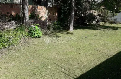 Terreno em condomínio fechado à venda na avenida teixeira mendes, 316, chácara das pedras, porto alegre, 363 m2 por r$ 900.000