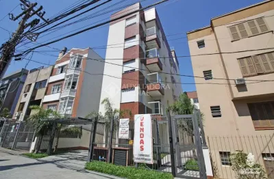 Apartamento com 2 quartos à venda na rua carlos von koseritz, 741, são joão, porto alegre, 67 m2 por r$ 535.000