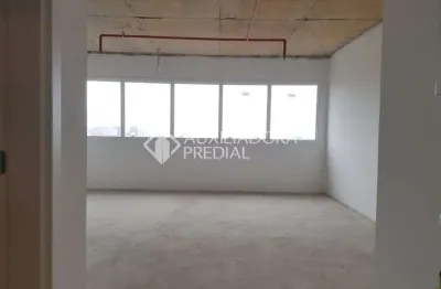 Sala comercial à venda na rua dom pedro ii, 349, são joão, porto alegre, 38 m2 por r$ 484.975