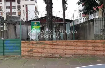 Terreno em condomínio fechado à venda na rua itararé, 186, jardim são pedro, porto alegre, 328 m2 por r$ 520.000
