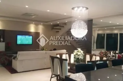 Casa em condomínio fechado com 3 quartos à venda na rua fernando osório, 1735, teresópolis, porto alegre, 285 m2 por r$ 2.700.000