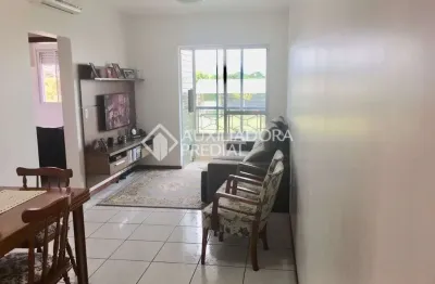 Apartamento com 2 quartos à venda na avenida da cavalhada, 3156, cavalhada, porto alegre, 60 m2 por r$ 365.000