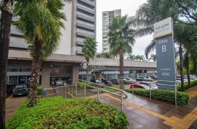 Sala comercial à venda na avenida assis brasil, 4550, são sebastião, porto alegre, 26 m2 por r$ 320.000