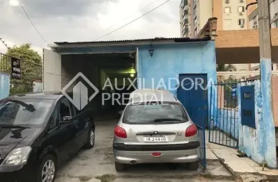 Terreno em condomínio fechado à venda na rua veador porto, 717, santana, porto alegre, 567 m2 por r$ 730.000