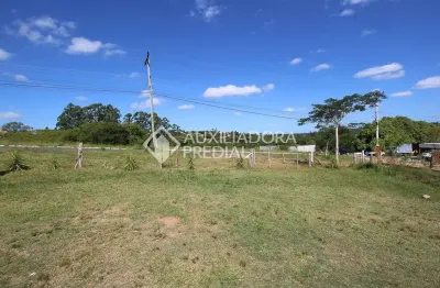Terreno em condomínio fechado à venda na rodovia coronel acrísio martins prates, 895, sitio são josé, viamão, 5858 m2 por r$ 640.000