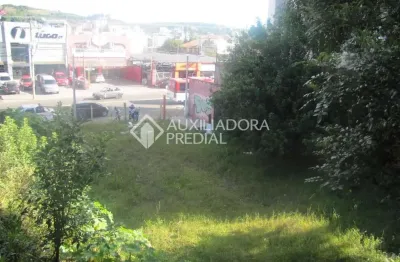 Terreno em condomínio fechado à venda na avenida otto niemeyer, 1400, tristeza, porto alegre, 660 m2 por r$ 950.000