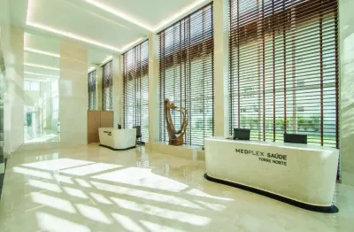 Sala comercial à venda na rua gomes jardim, 253, santana, porto alegre, 31 m2 por r$ 419.000