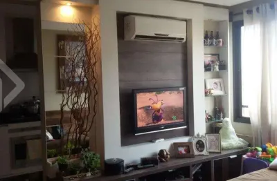 Apartamento com 2 quartos à venda na rua general rondon, 1077, tristeza, porto alegre, 52 m2 por r$ 580.000