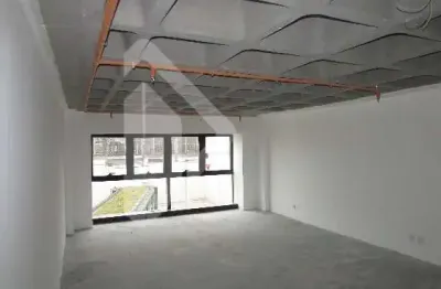 Sala comercial à venda na avenida praia de belas, 1212, praia de belas, porto alegre, 46 m2 por r$ 480.000