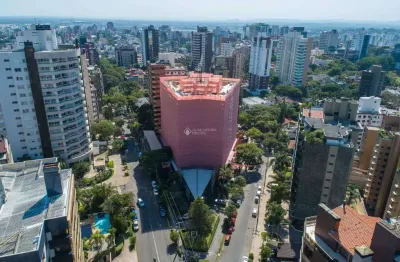 Apartamento com 3 quartos à venda na rua comendador rheingantz, 900, auxiliadora, porto alegre, 509 m2 por r$ 11.124.000