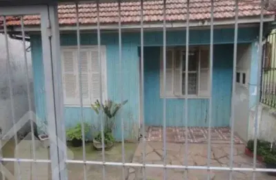 Terreno em condomínio fechado à venda na rua javari, 139, cristo redentor, porto alegre, 291 m2 por r$ 300.000