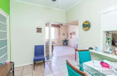 Apartamento com 3 quartos à venda na avenida nova york, 406, auxiliadora, porto alegre, 95 m2 por r$ 300.000