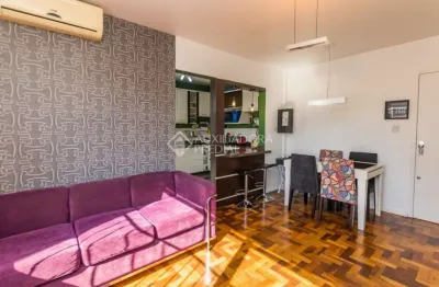 Apartamento com 2 quartos à venda na rua ernesto alves, 313, floresta, porto alegre, 73 m2 por r$ 398.000