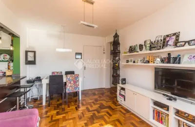 Apartamento com 2 quartos à venda na rua ernesto alves, 313, floresta, porto alegre, 73 m2 por r$ 398.000