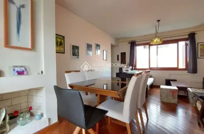 Apartamento com 3 quartos à venda na avenida bagé, 435, petrópolis, porto alegre, 110 m2 por r$ 899.000