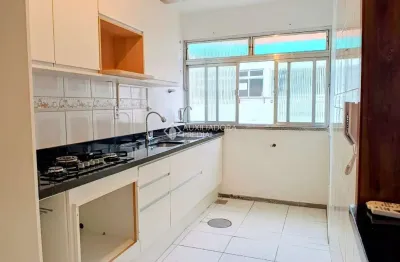 Apartamento com 1 quarto à venda na rua domingos seguézio, 78, vila ipiranga, porto alegre, 42 m2 por r$ 228.000