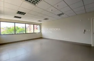 Sala comercial à venda na rua conde de porto alegre, 545, floresta, porto alegre, 54 m2 por r$ 396.000