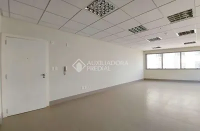 Sala comercial à venda na rua conde de porto alegre, 545, floresta, porto alegre, 62 m2 por r$ 430.000