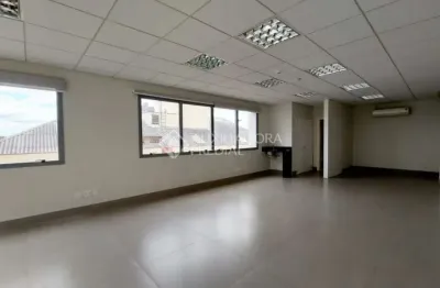 Sala comercial à venda na rua conde de porto alegre, 545, floresta, porto alegre, 62 m2 por r$ 350.000