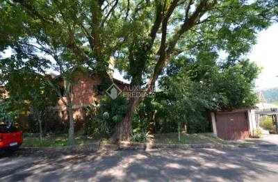Casa com 4 quartos à venda na rua altos da amapá, 100, vila nova, porto alegre, 389 m2 por r$ 700.000