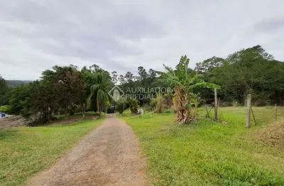 Terreno à venda na estrada jorge pereira nunes, 1589, campo novo, porto alegre, 4200 m2 por r$ 1.567.000