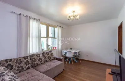 Apartamento com 4 quartos à venda na rua dona otília, 3804, santa tereza, porto alegre, 81 m2 por r$ 250.000