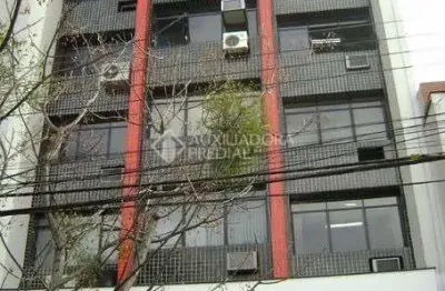 Sala comercial à venda na rua francisco ferrer, 441, rio branco, porto alegre, 33 m2 por r$ 250.000