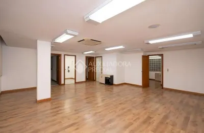 Sala comercial à venda na avenida carlos gomes, 1000, auxiliadora, porto alegre, 161 m2 por r$ 820.000
