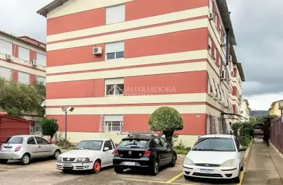 Apartamento com 2 quartos à venda na rua carlos estevão, 680, jardim leopoldina, porto alegre, 61 m2 por r$ 300.000