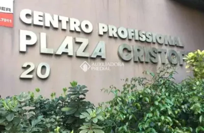 Sala comercial à venda na praça júlio de castilhos, 20, independência, porto alegre, 130 m2 por r$ 490.000