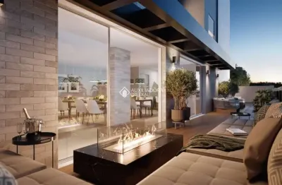 Apartamento com 3 quartos à venda na rua visconde de mauá, 353, são pelegrino, caxias do sul, 273 m2 por r$ 1.280.706