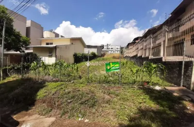 Terreno à venda na rua roberto joão deitos, 999, nossa senhora da saúde, caxias do sul, 360 m2 por r$ 300.000