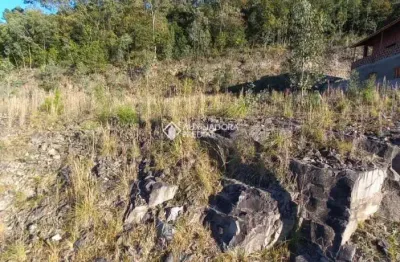 Terreno à venda na rua joão celli, 36, santa catarina, caxias do sul, 300 m2 por r$ 150.000