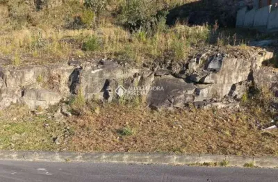 Terreno à venda na rua joão celli, 35, santa catarina, caxias do sul, 300 m2 por r$ 150.000