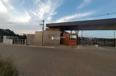 Terreno em condomínio fechado à venda na rua florença, 18, vicentina, farroupilha, 620 m2 por r$ 1.230.000