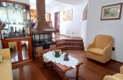 Casa com 3 quartos à venda na rua valentin comerlatto, 884, bela vista, caxias do sul, 392 m2 por r$ 1.450.000